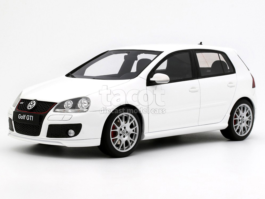 108182 Volkswagen Golf V GTI Edition 30 3 Doors 2008