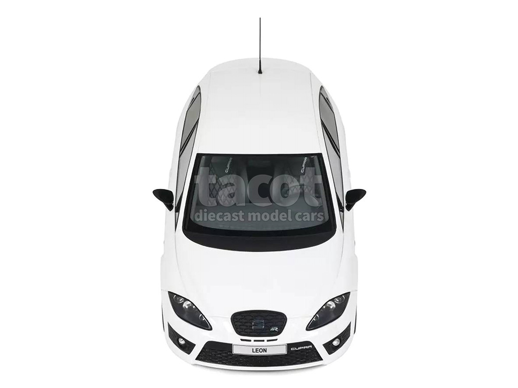 108184 Seat Leon MKII Cupra R 2008