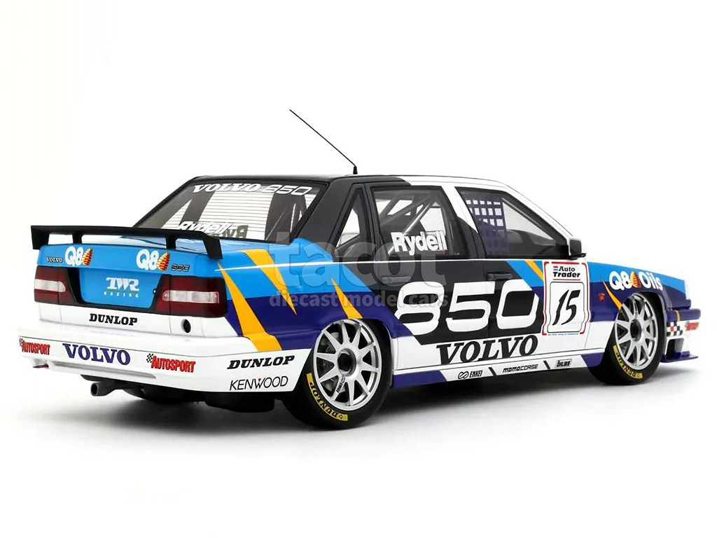 108185 Volvo 850 BTCC 1995