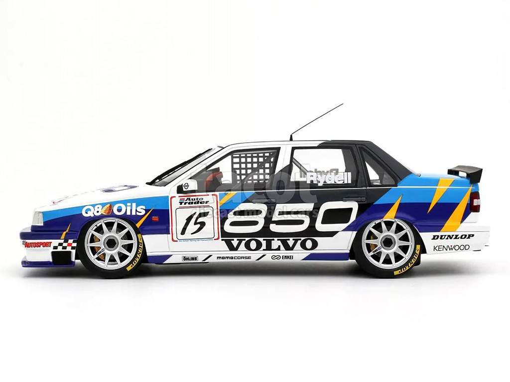 108185 Volvo 850 BTCC 1995