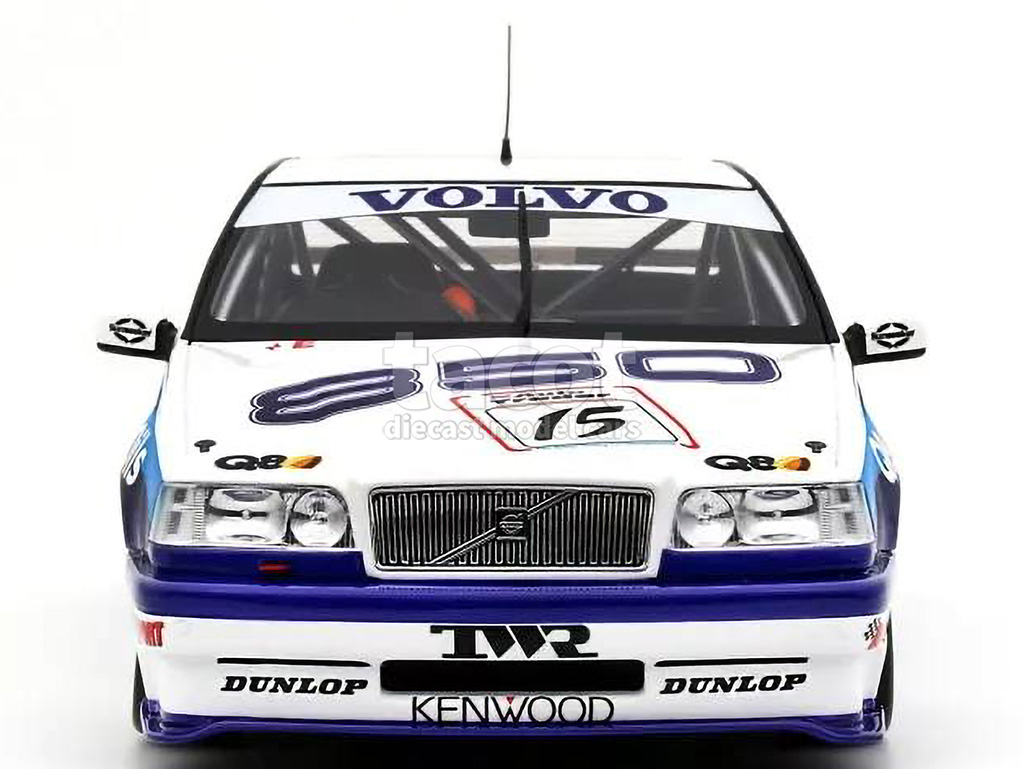108185 Volvo 850 BTCC 1995