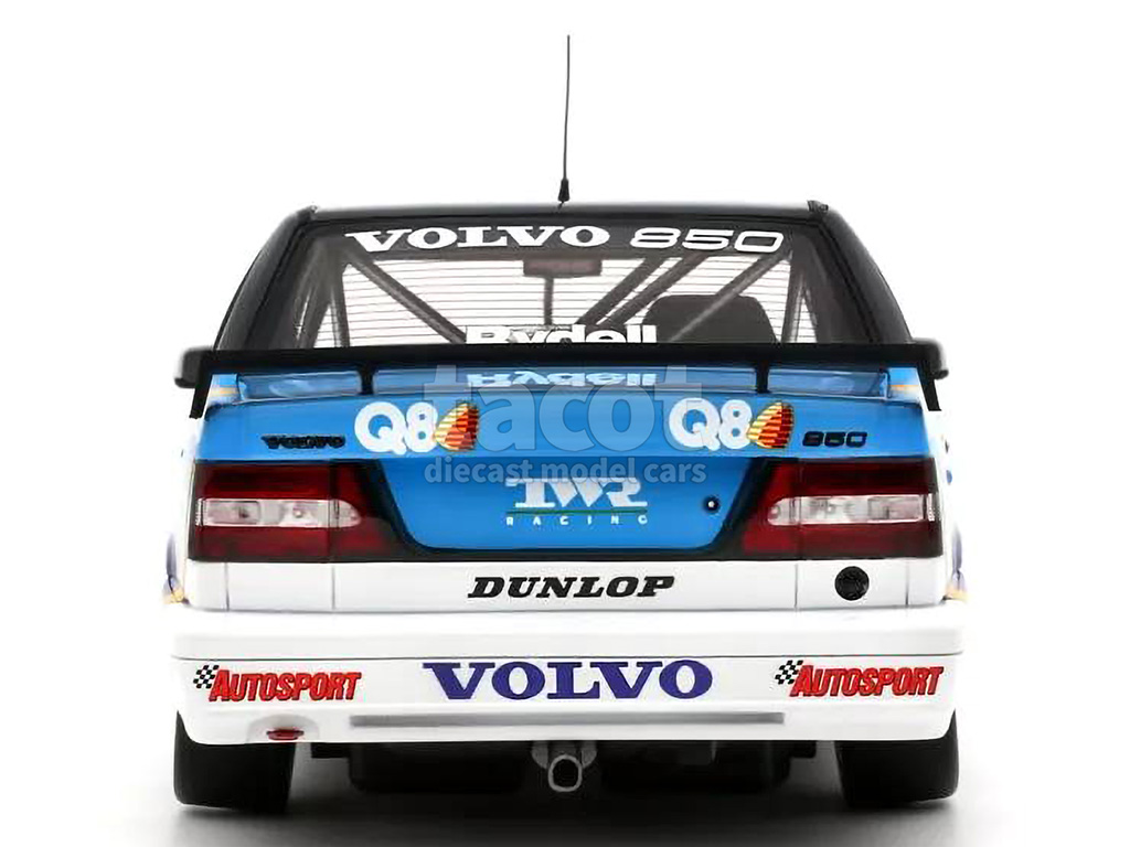 108185 Volvo 850 BTCC 1995
