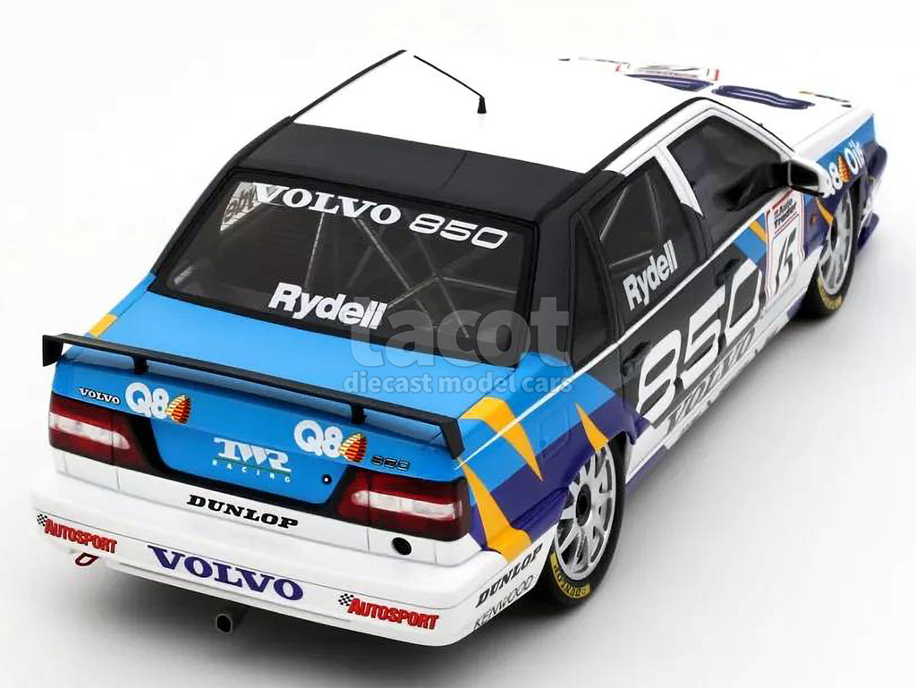108185 Volvo 850 BTCC 1995