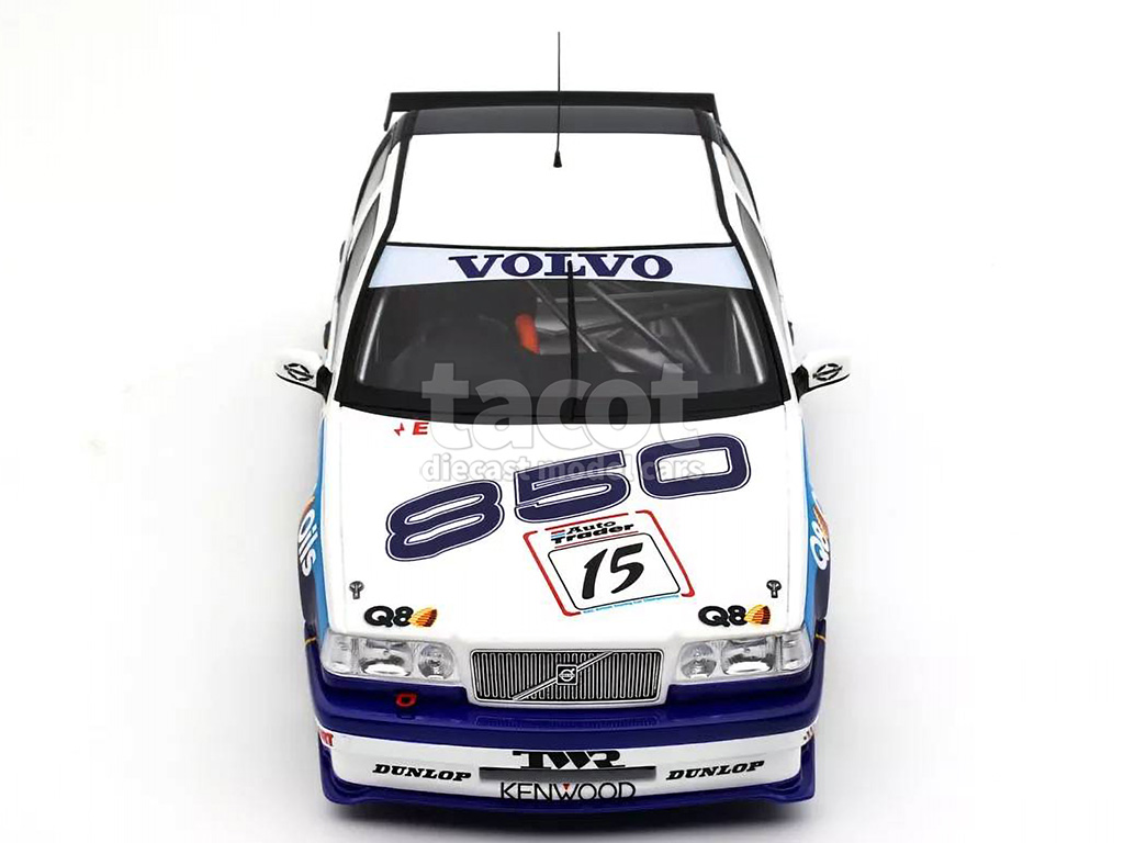 108185 Volvo 850 BTCC 1995