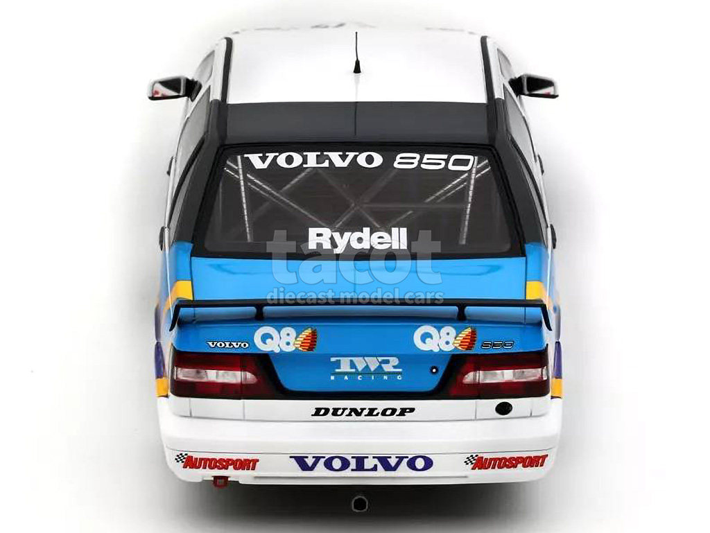 108185 Volvo 850 BTCC 1995