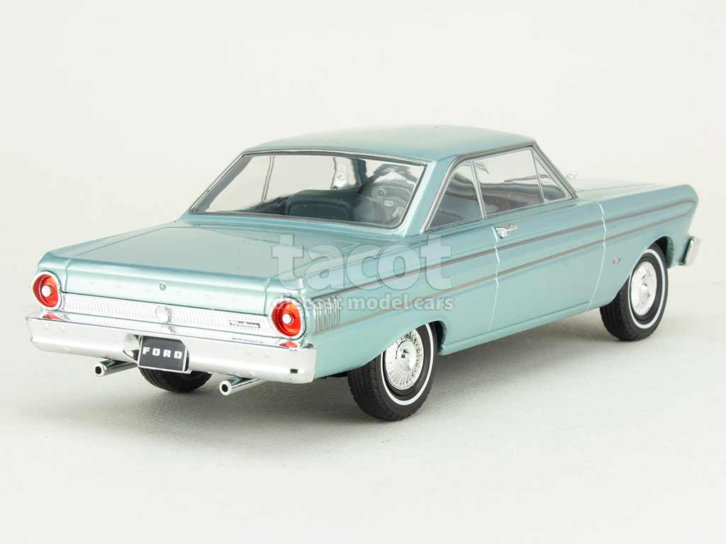 108187 Ford Falcon 1964