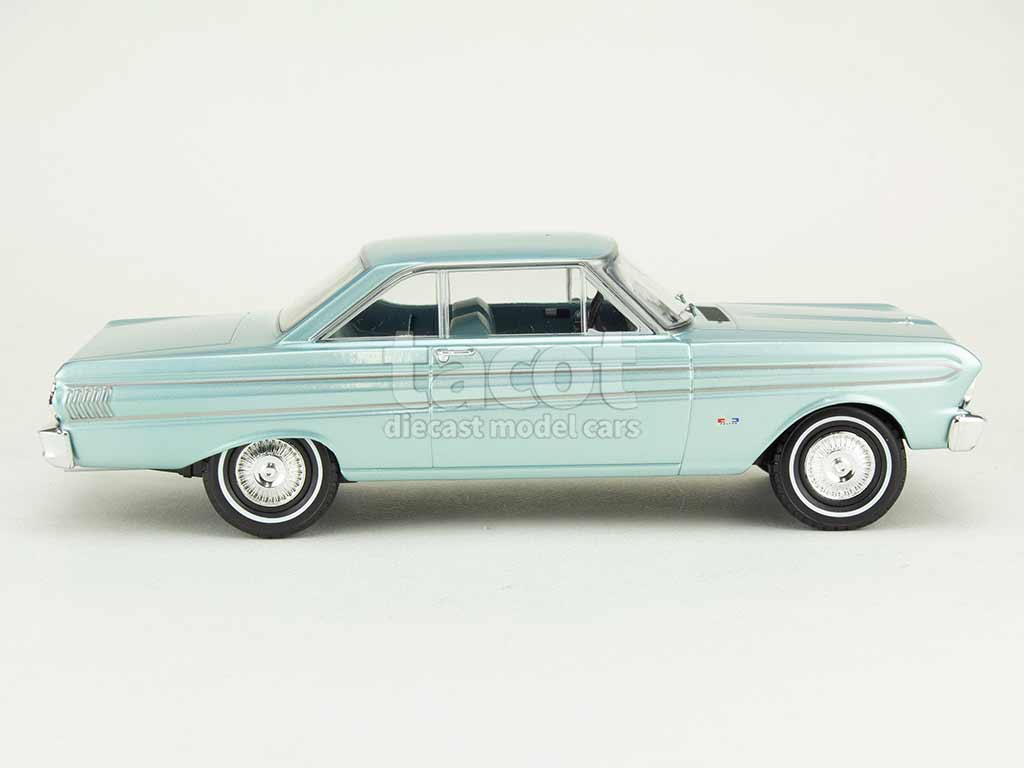 108187 Ford Falcon 1964