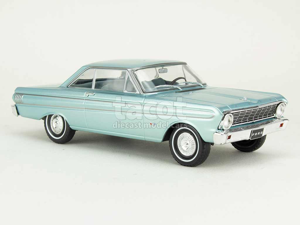 108187 Ford Falcon 1964
