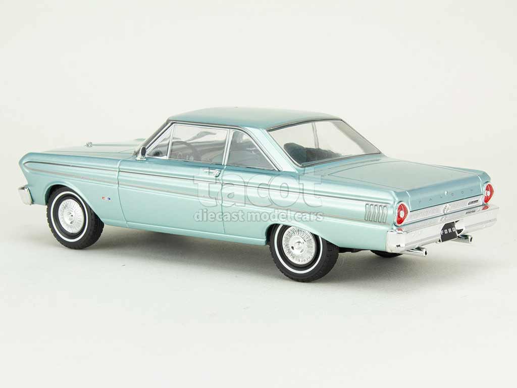 108187 Ford Falcon 1964