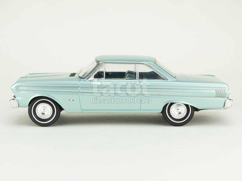 108187 Ford Falcon 1964