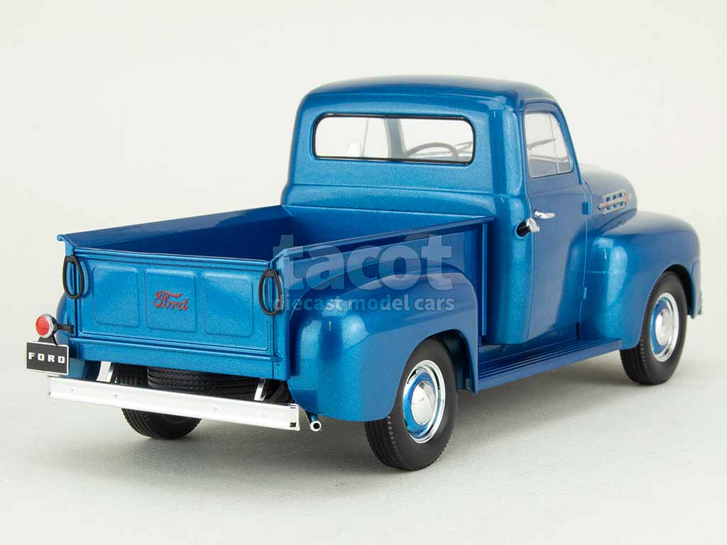 108189 Ford F1 Pick-Up 1952