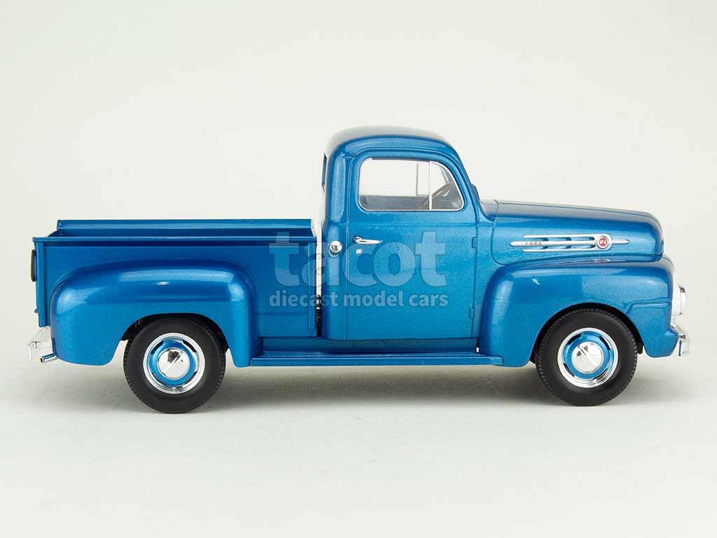 108189 Ford F1 Pick-Up 1952