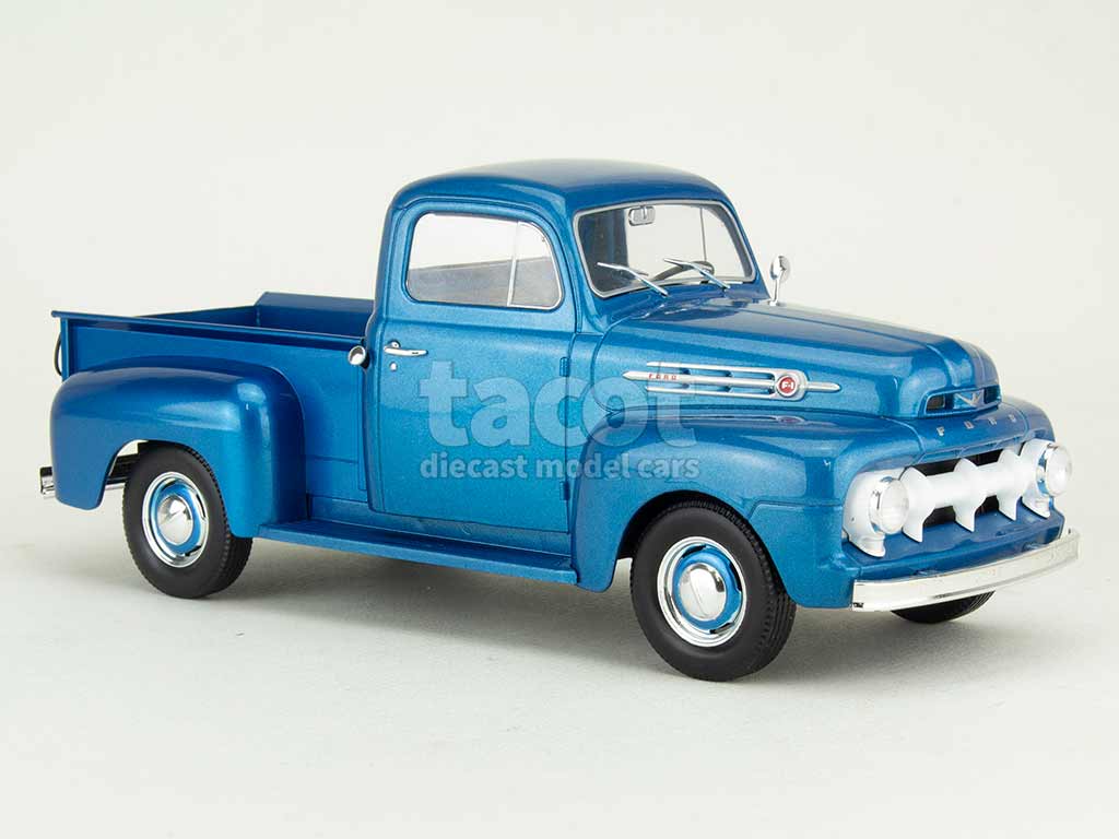 108189 Ford F1 Pick-Up 1952