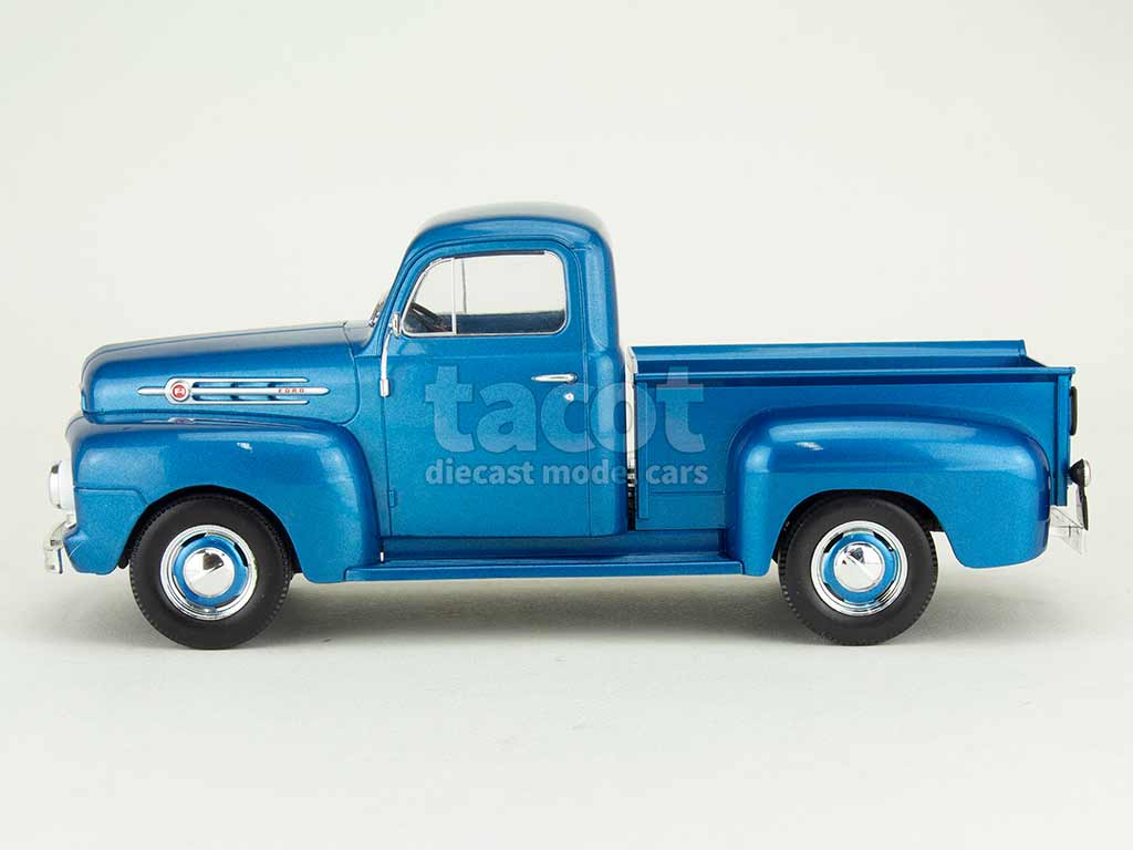 108189 Ford F1 Pick-Up 1952