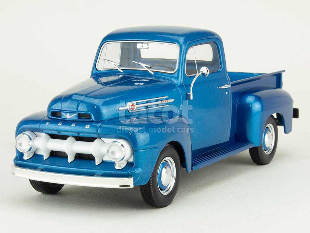 108189 Ford F1 Pick-Up 1952