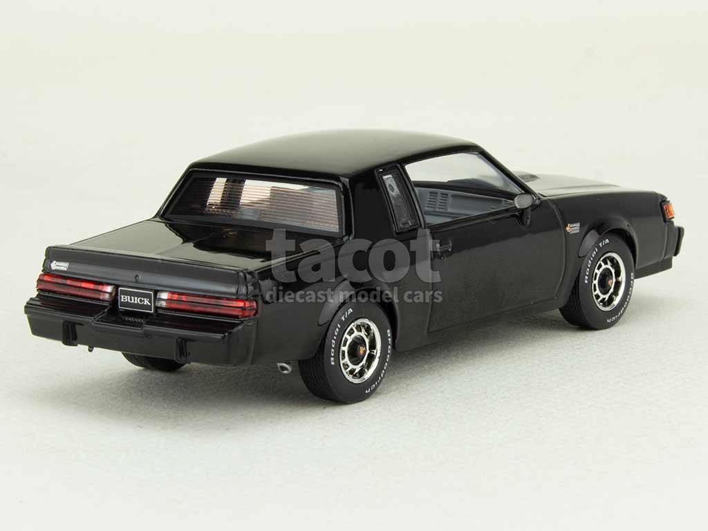 108190 Buick Grand National 1987