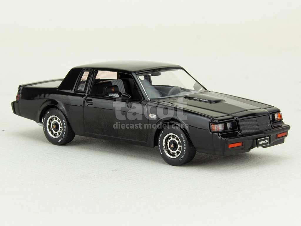 108190 Buick Grand National 1987