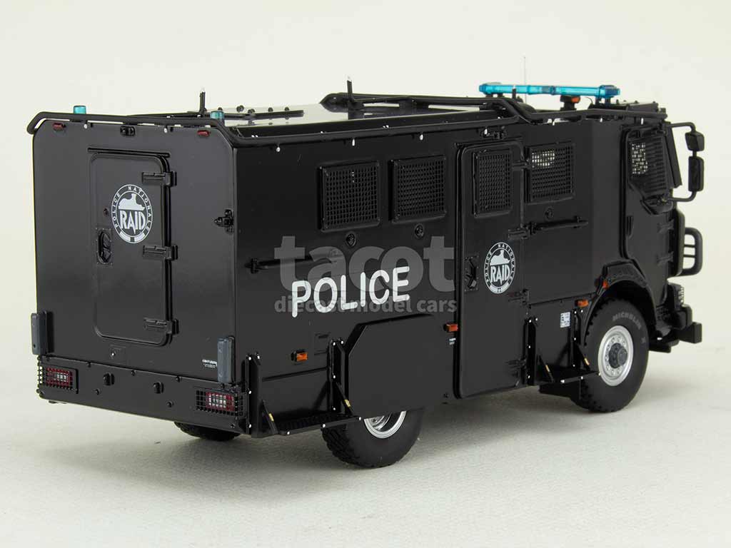 108191 Renault D14 Centurion Raid 2023