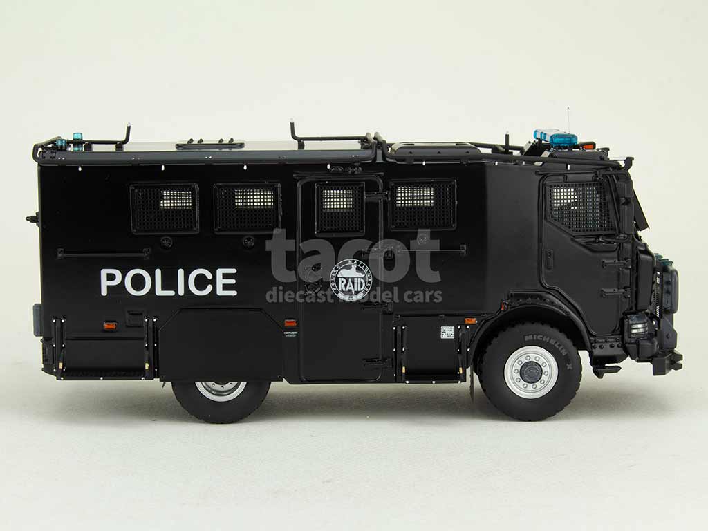 108191 Renault D14 Centurion Raid 2023