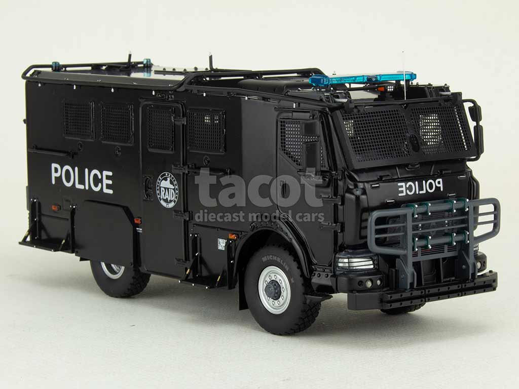 108191 Renault D14 Centurion Raid 2023