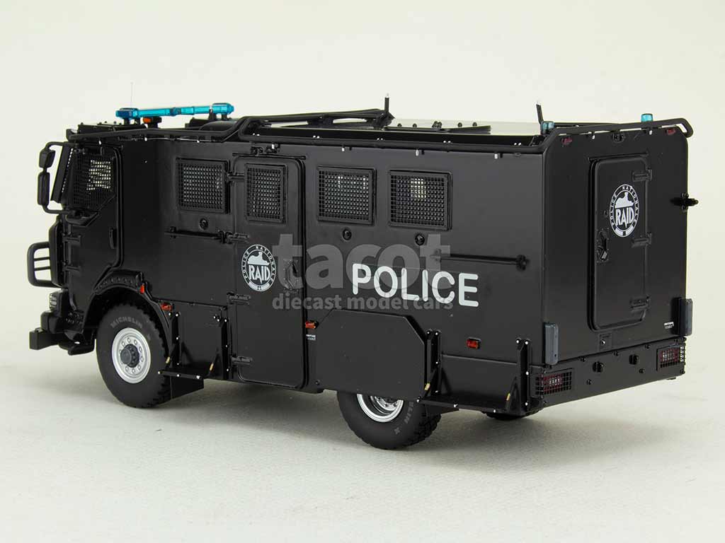 108191 Renault D14 Centurion Raid 2023