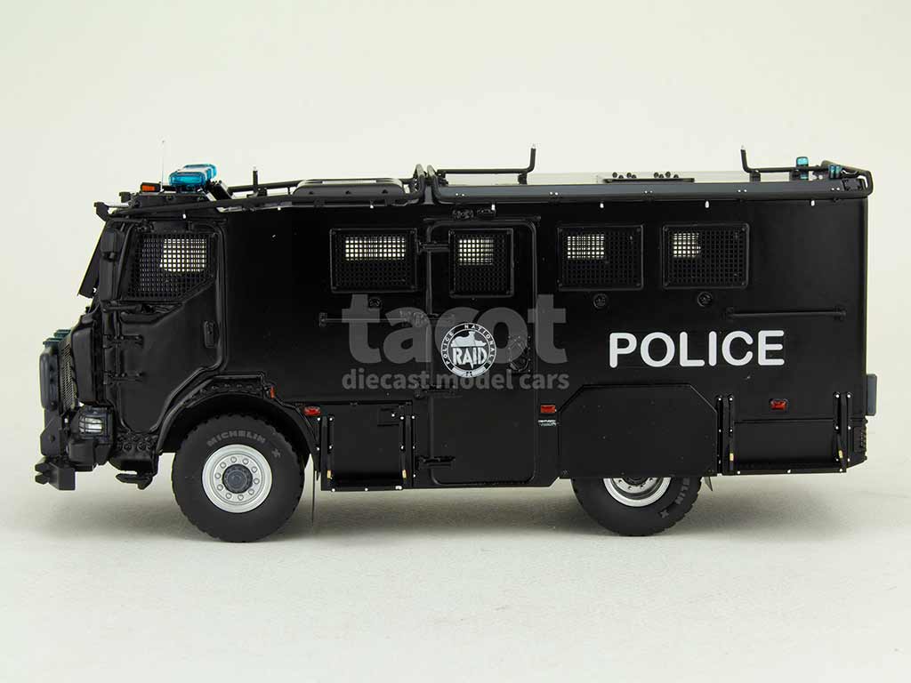 108191 Renault D14 Centurion Raid 2023