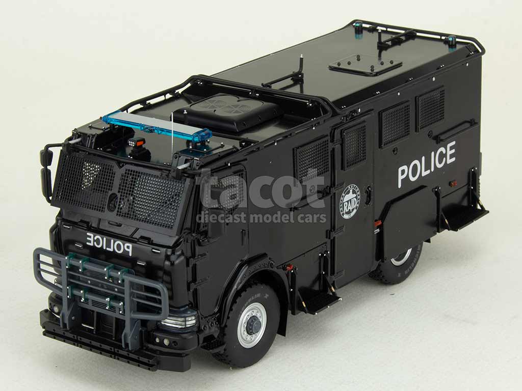 108191 Renault D14 Centurion Raid 2023