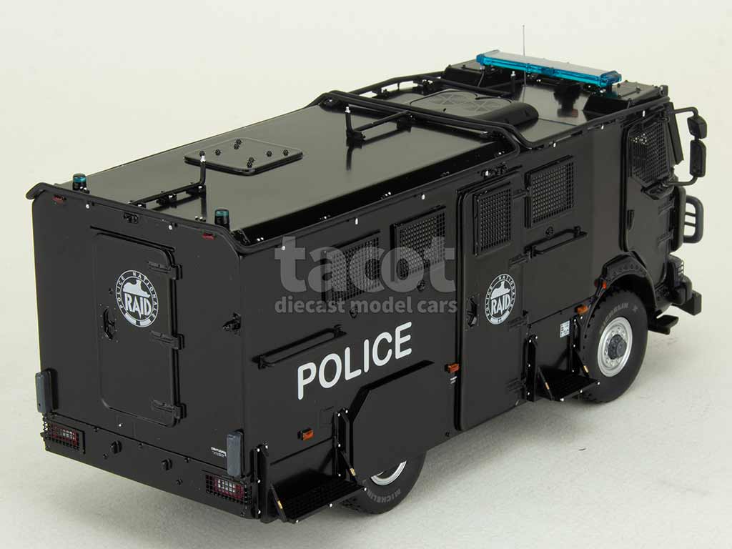 108191 Renault D14 Centurion Raid 2023