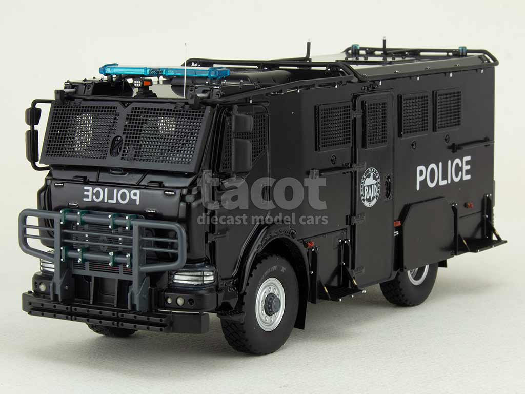108191 Renault D14 Centurion Raid 2023