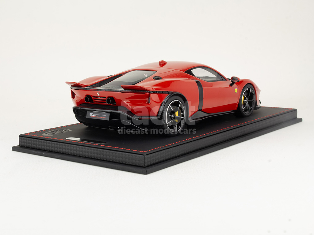 108193 Ferrari 849 Testarossa 2025
