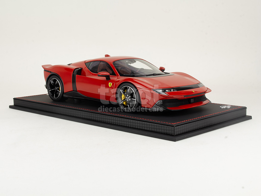 108193 Ferrari 849 Testarossa 2025