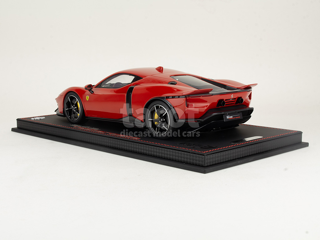 108193 Ferrari 849 Testarossa 2025