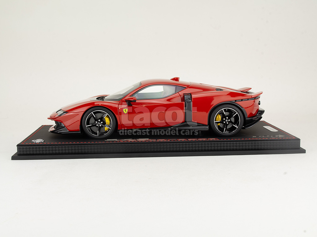 108193 Ferrari 849 Testarossa 2025
