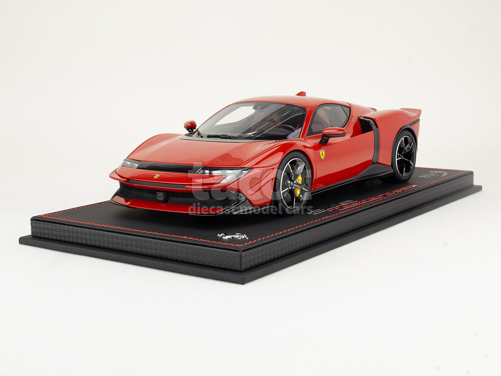 108193 Ferrari 849 Testarossa 2025