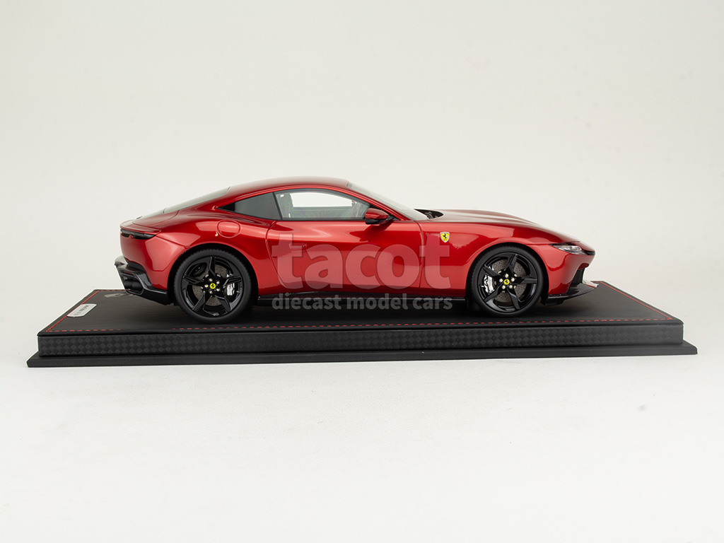 108194 Ferrari Amalfi 2025
