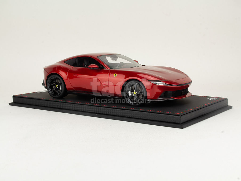 108194 Ferrari Amalfi 2025