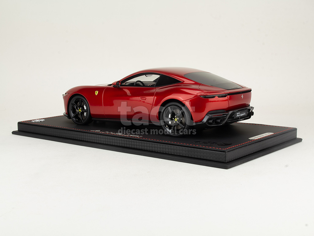 108194 Ferrari Amalfi 2025