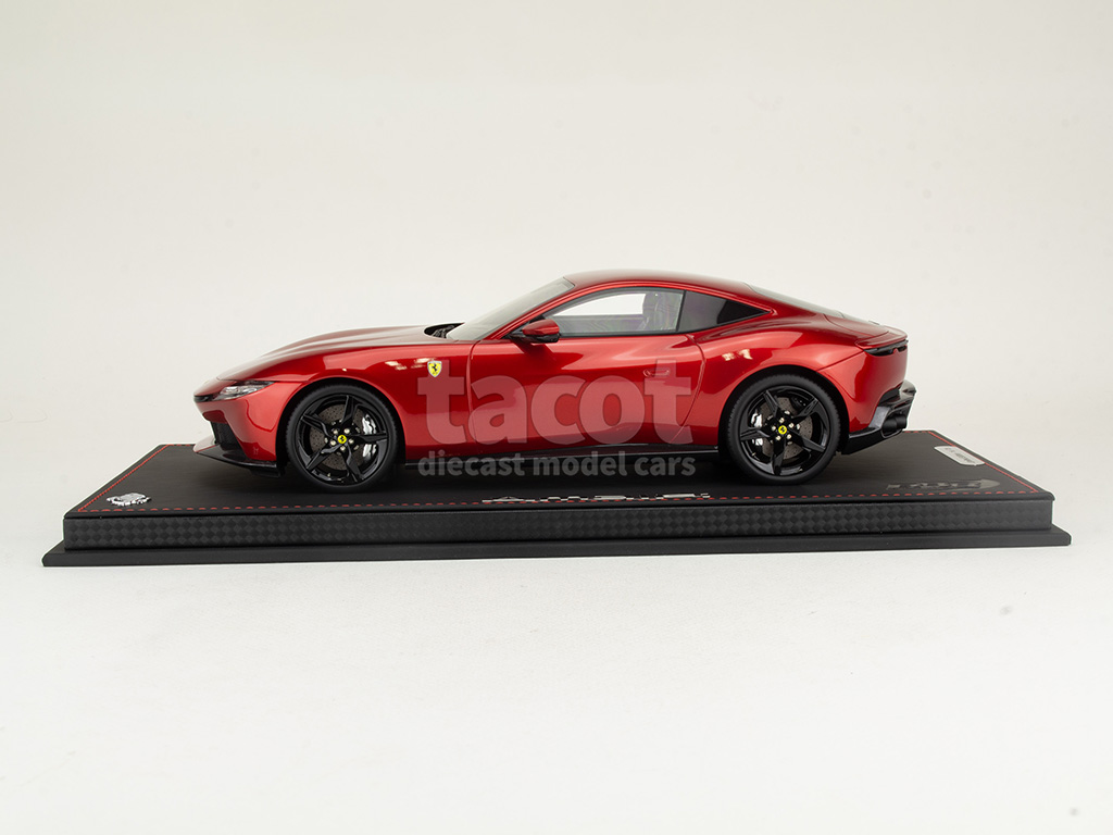 108194 Ferrari Amalfi 2025