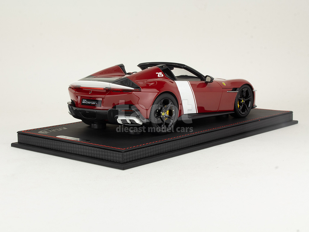 108195 Ferrari 12 Cilindri Spider 2025