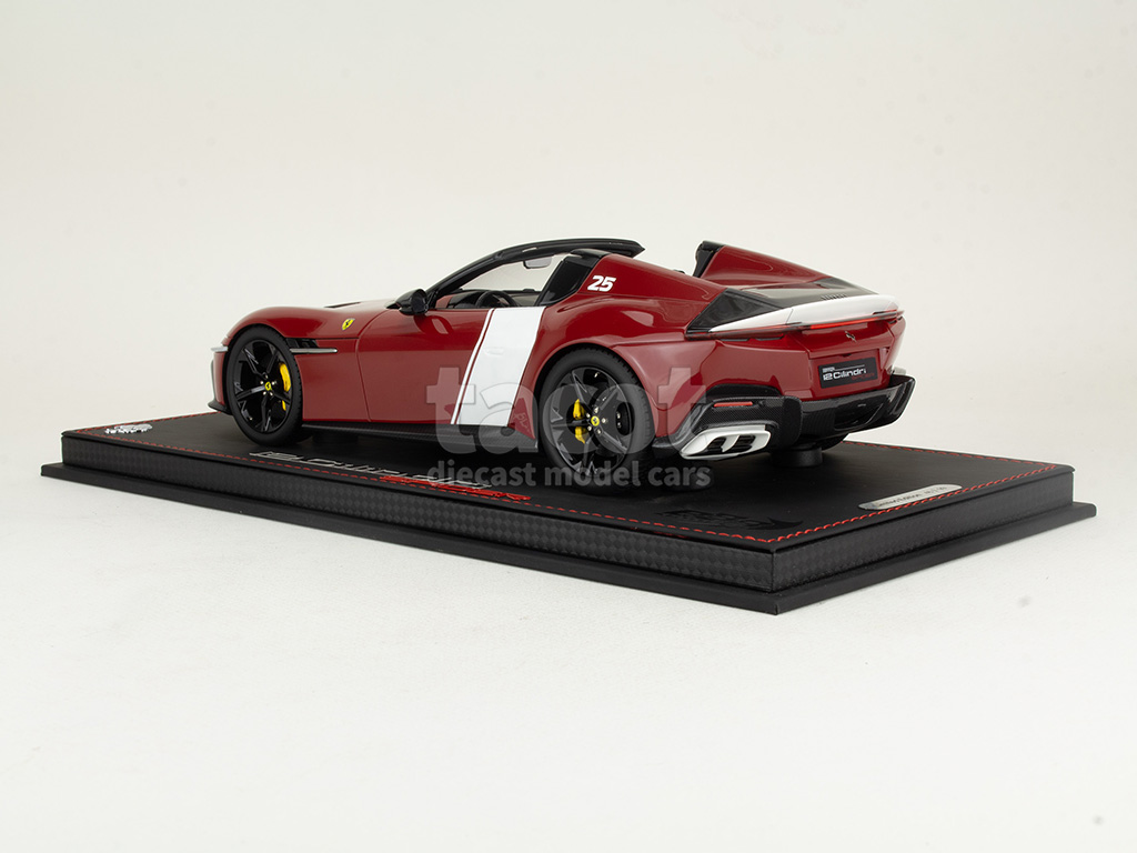108195 Ferrari 12 Cilindri Spider 2025