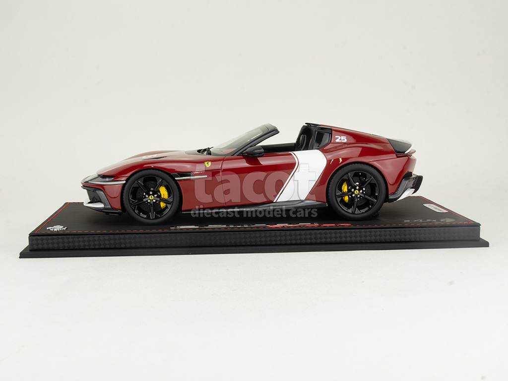 108195 Ferrari 12 Cilindri Spider 2025