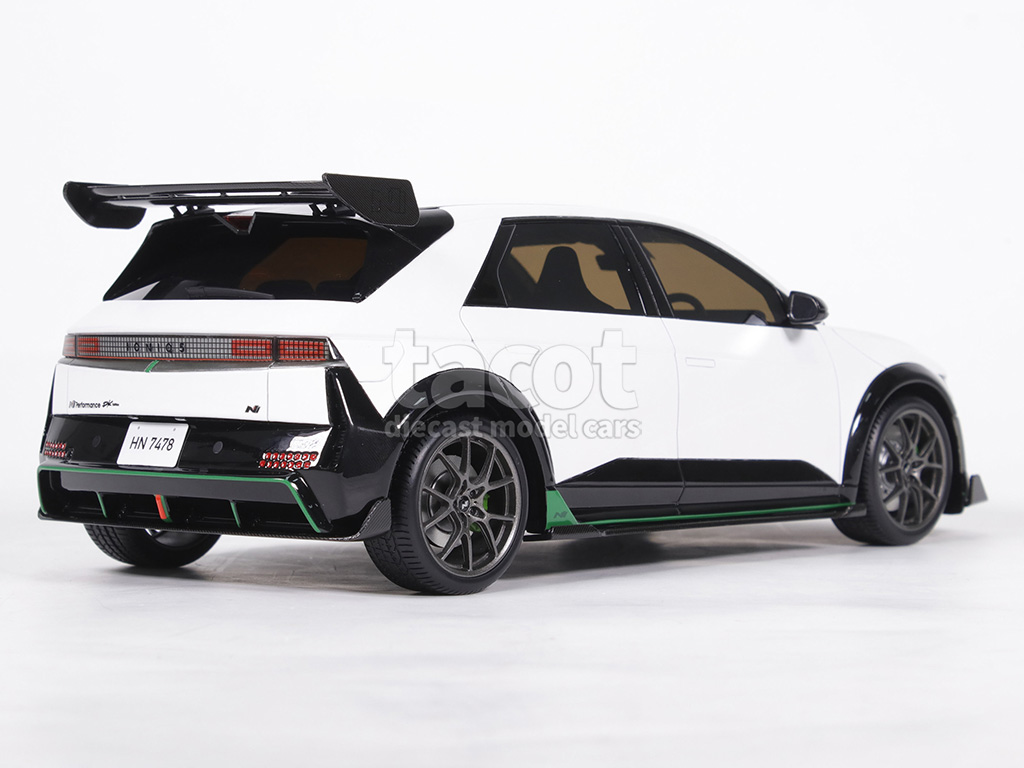 108198 Hyundai Ioniq 5N DK Edition 2025