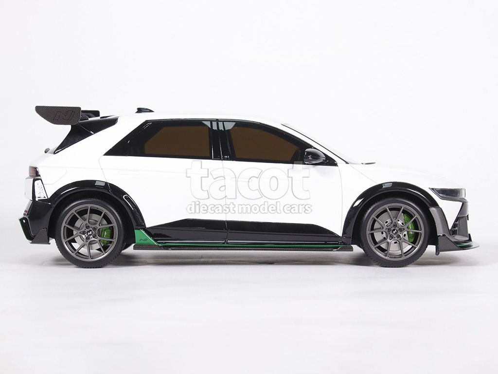 108198 Hyundai Ioniq 5N DK Edition 2025