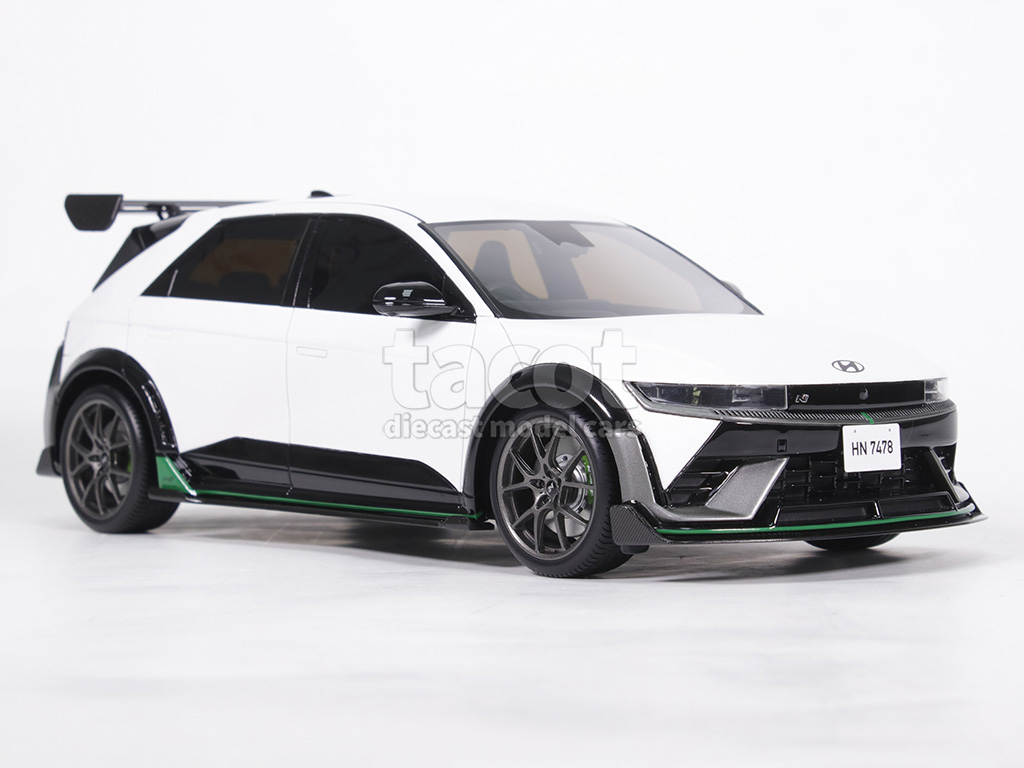 108198 Hyundai Ioniq 5N DK Edition 2025