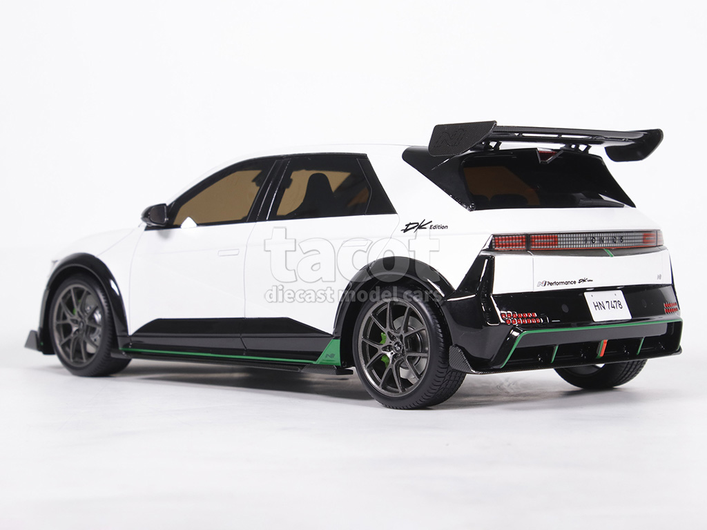 108198 Hyundai Ioniq 5N DK Edition 2025