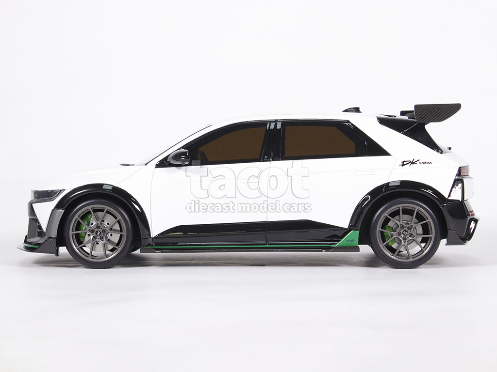 108198 Hyundai Ioniq 5N DK Edition 2025