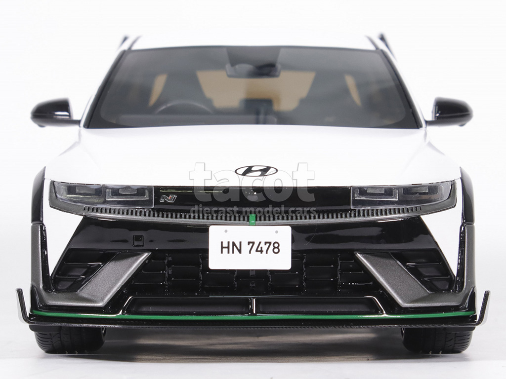 108198 Hyundai Ioniq 5N DK Edition 2025