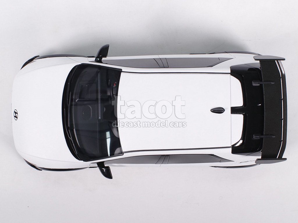 108198 Hyundai Ioniq 5N DK Edition 2025