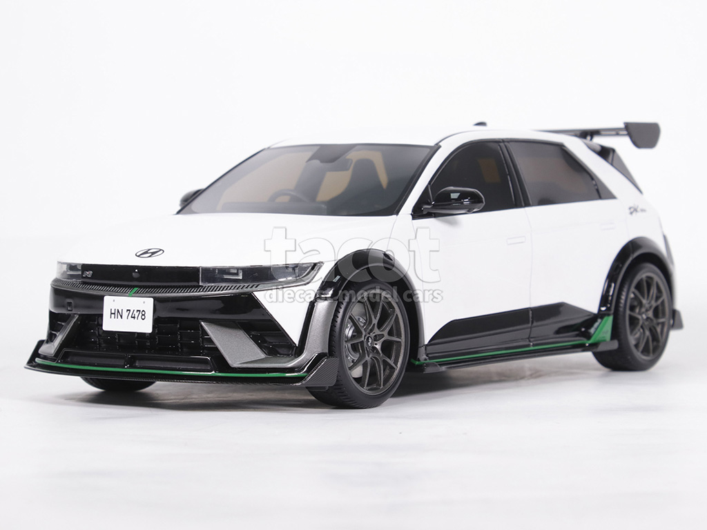 108198 Hyundai Ioniq 5N DK Edition 2025