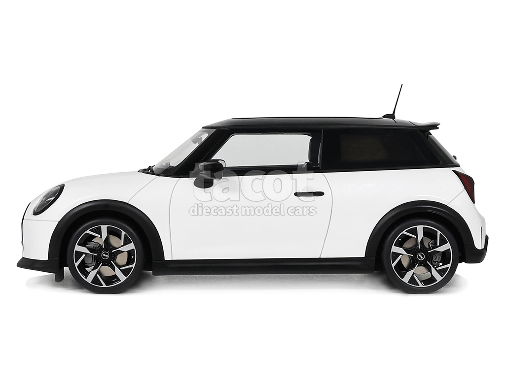 108199 Mini New Cooper S 2025